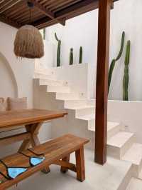 Exceptional Stay at Mazari Villas