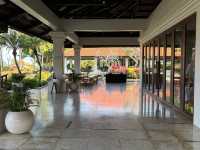 Exceptional Stay at Grand Hyatt Bali