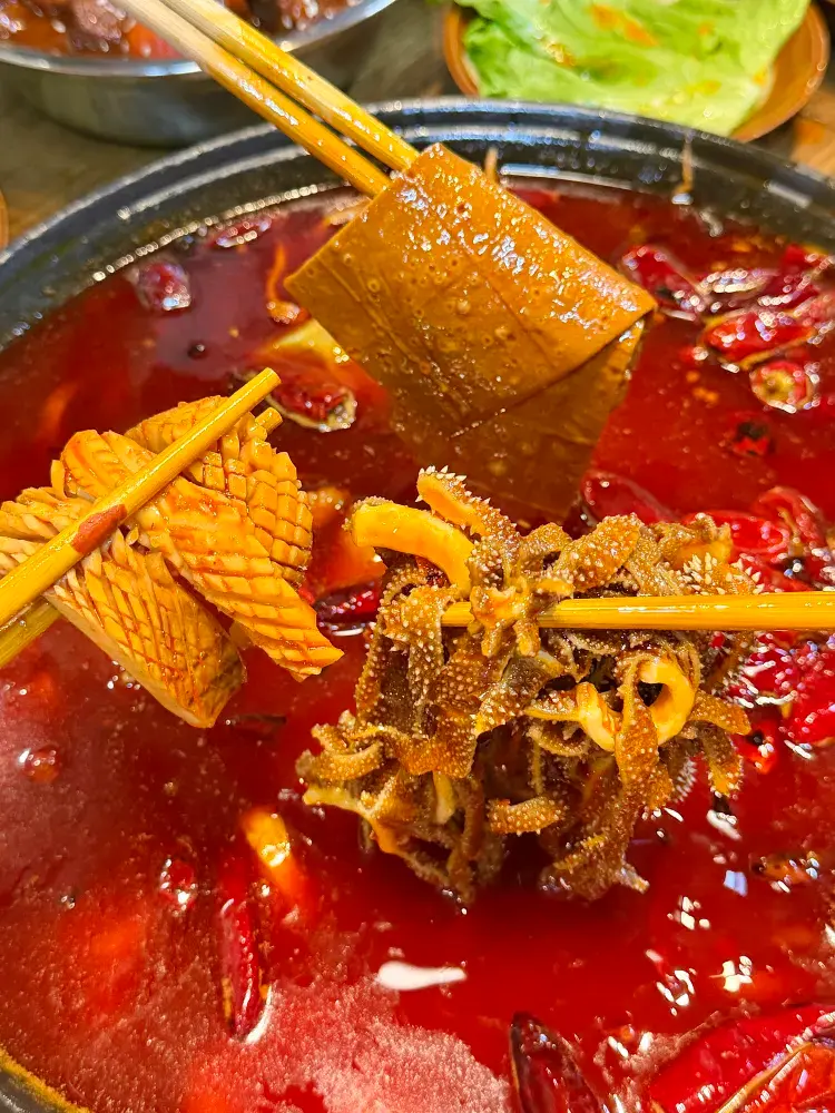 창사 귤자주(오렌지 섬)는 건너뛰어도 이건 꼭 드셔야 해요! 。