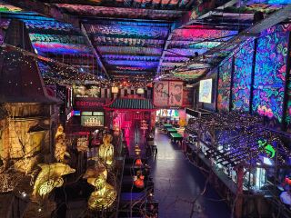Golf Fang: A Fun 18+ Venue Packed with Entertainment
