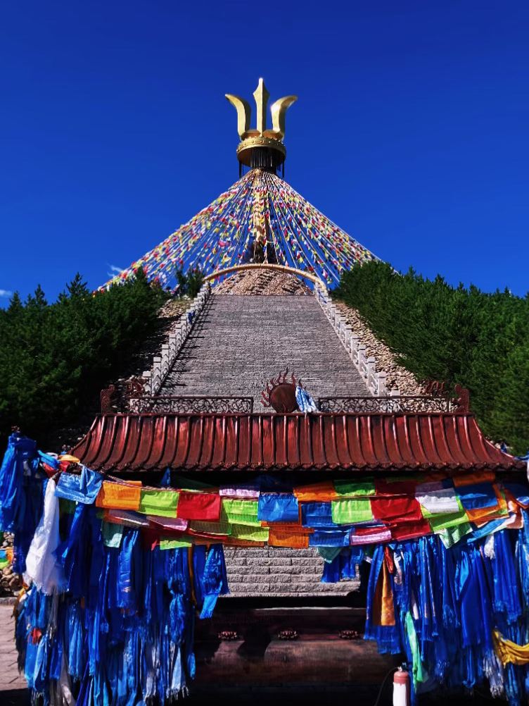 ตะลุยออร์ดอส (Ordos) 2 วันช่วงวันหยุดยาว แจกแผนเที่ยวฉบับสมบูรณ์