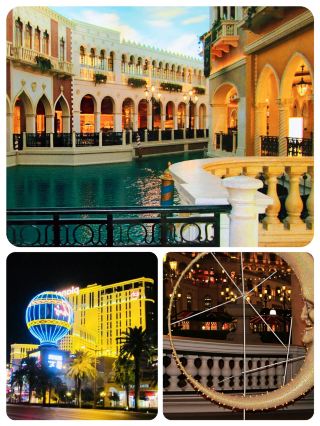 Vegas: The City That Gets Better Every Time I Come Back 🎰💫