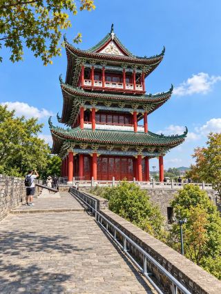 Three major areas to explore in Ganzhou! Local guides to avoid getting lost.