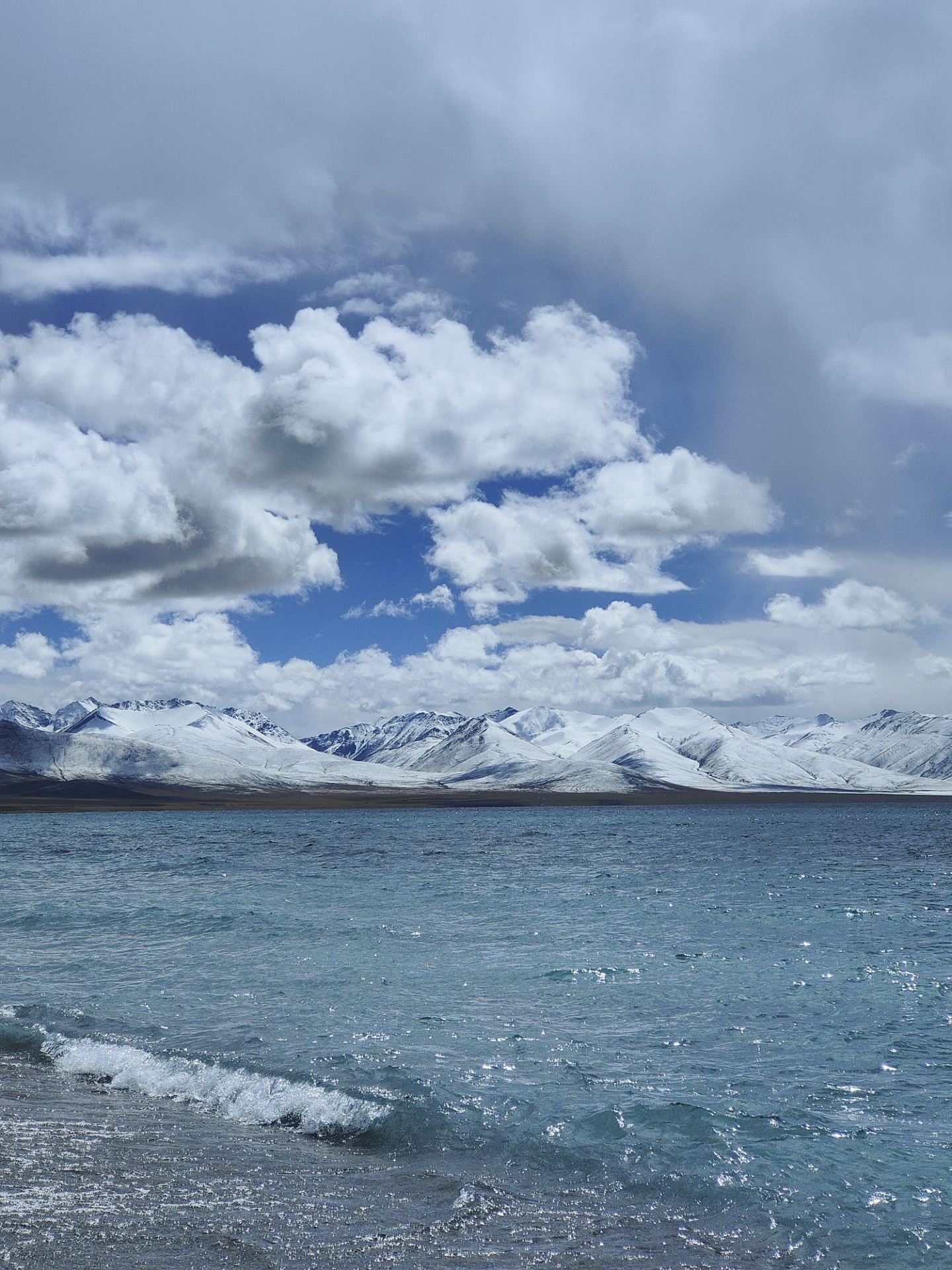 3-Day Yamdrok Lake & Namtso Tour: A Comfortable, Worry-Free Trip Without Altitude Sickness