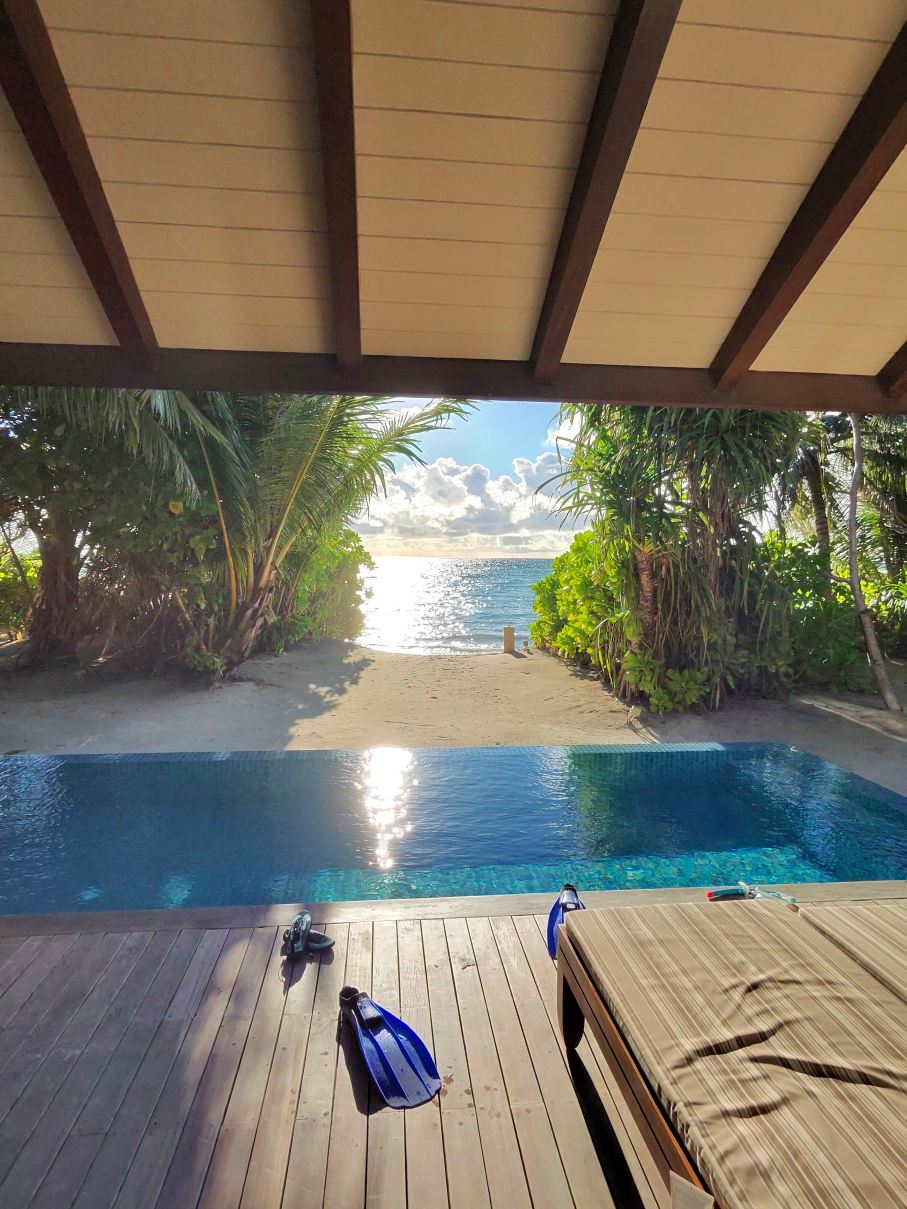An Unforgettable Paradise Rediscovered