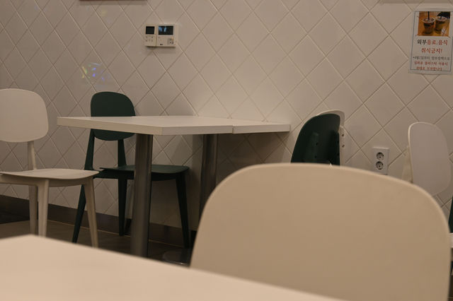 구파발역 샐러드, 샐러디   인기 신메뉴