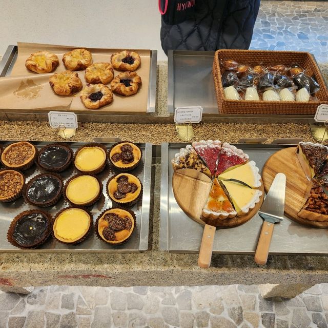 카페차 차이나타운점