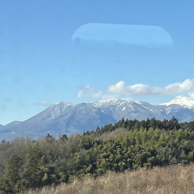 聖地巡礼のために仙台