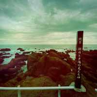 野島埼灯台