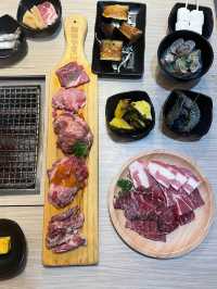 銅鑼灣happy hour任飲asahi 加和牛放題😍