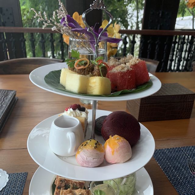 ที่พักสวยบนดอย เชียงใหม่