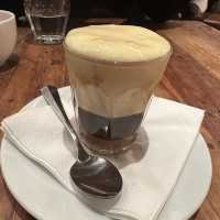 Bocca Di Lupo - Italian food worth the money