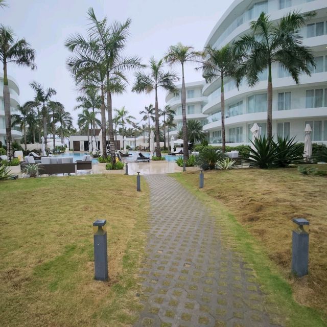 🏖새삥인 보라카이 아쿠아 리조트