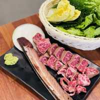 🇰🇷🇰🇷夜首爾 Seoul Night Korean Restaurant 