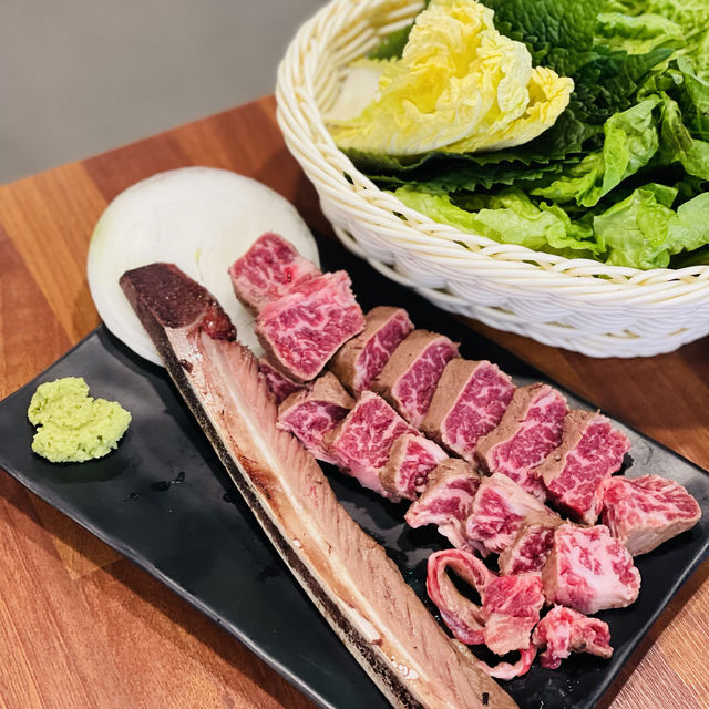 🇰🇷🇰🇷夜首爾 Seoul Night Korean Restaurant 