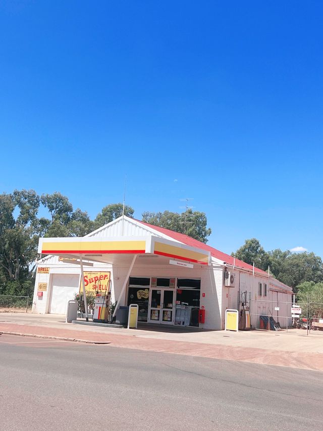 York Hall -The Oldest Inland Town in WA!📸🤓😎
