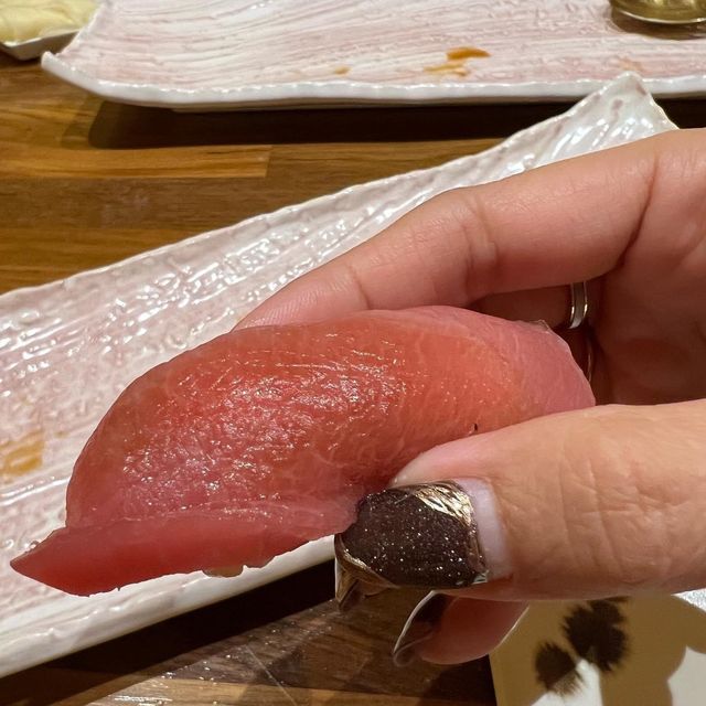 sushi juban สาขา ทองหล่อ