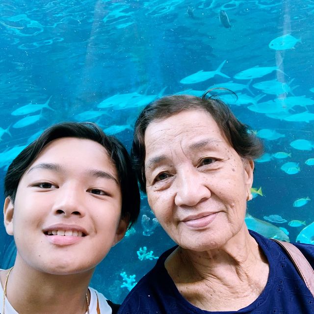 OCEAN PARK CEBU!