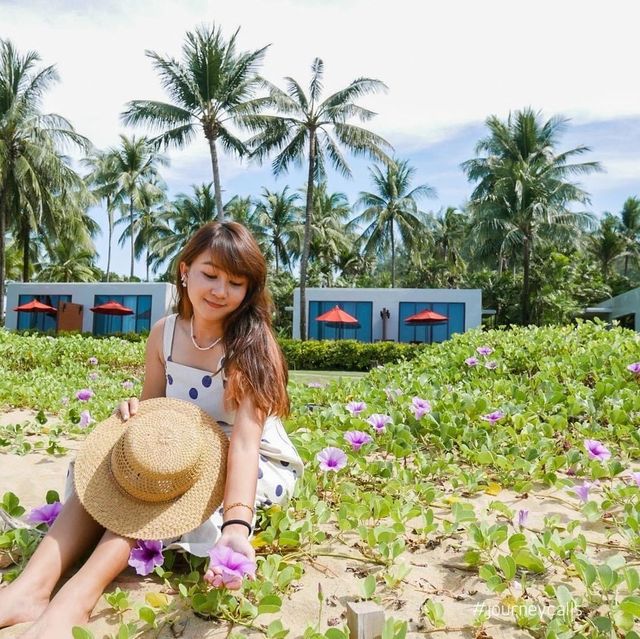 ♥️ Ramada Khao Lak Resort พักผ่อนในวันสบายๆ
