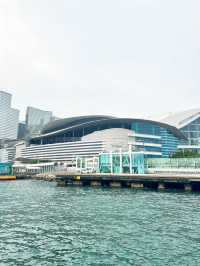 ⭐️香港過海只需$3.2的天星小輪