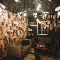 A PERFECT SPOT FOR YOUR DRAMAS’