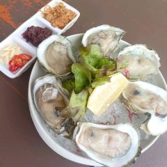 SEA SALT Bang Phra User Photo