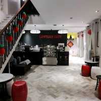 Recent Hotel in Hat Yai