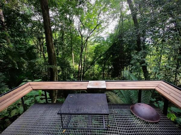 Sekeping Seradah Retreats @ outside KL 🌳🌳 Sekeping Seradah Retreats @ outside KL 🌳🌳