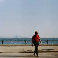 Photography in Naples, Italy 