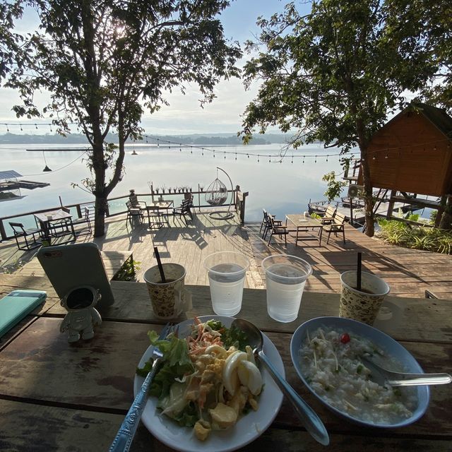นอนบ้านต้นไม้ เพิ่มพลังชีวิต