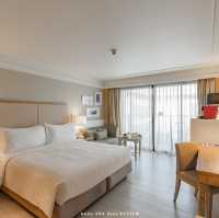 Amari Hua Hin พักสบายสไตล์หัวหิน