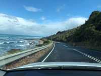 12 Apostles @ Great Ocean Road in Australia 🇦🇺