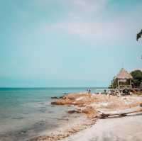 Koh Munnork Private Island