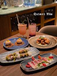 【中環✦ 💕極有情調西班牙餐廳🇪🇸✨】