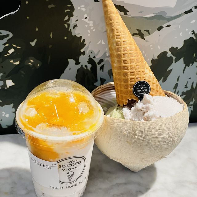 🥥So Coco🥥