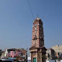 Clock Tower (Ghanta Ghar)