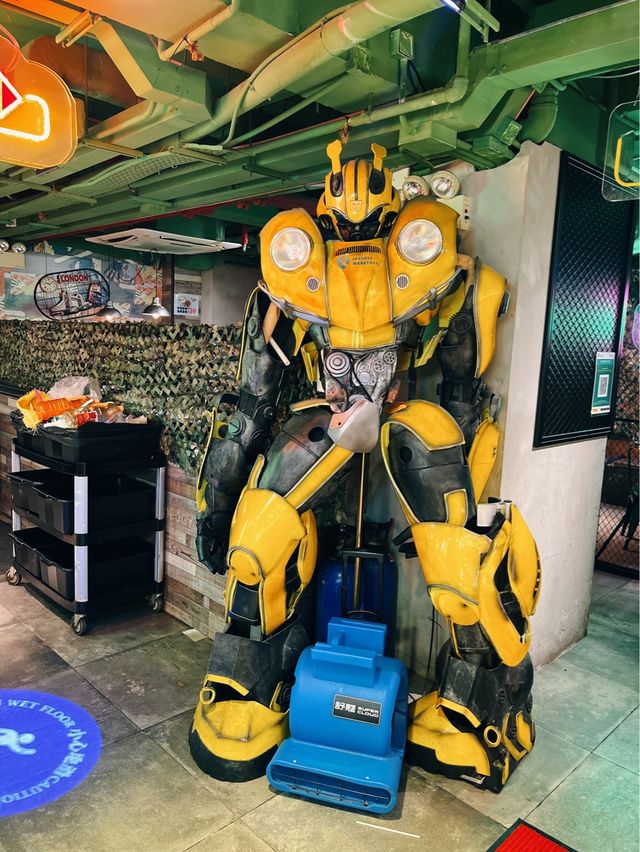 性價比極高燒肉火鍋放題店