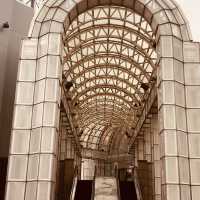 Studio City Hotel and Resort 