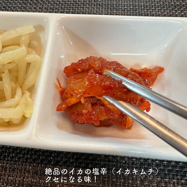 【ソウル・明洞】明洞での朝食は老舗のアワビ粥