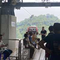Hatyai City Cable Car