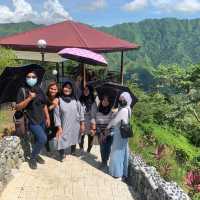 A Day in Libungan, Cotabato