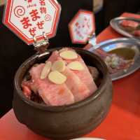 名古屋旅行餐廳推薦🤩平價抵食平民燒肉😋