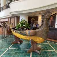CS Pattani Hotel