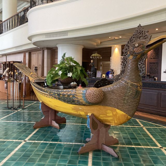 CS Pattani Hotel