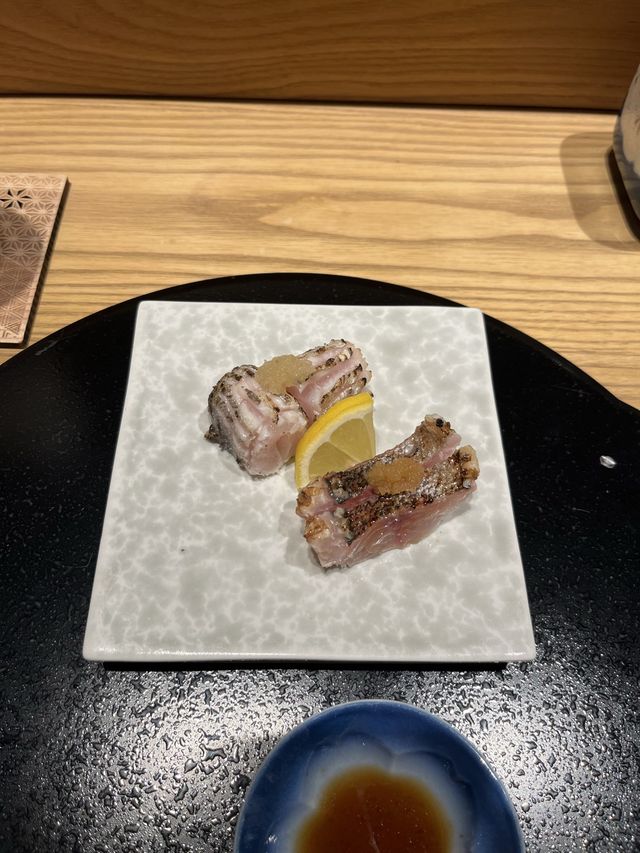 【福岡グルメ】アイランドシティの有名なお寿司屋さん🍣