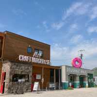 【香川】アメリカンテイストなドーナツ🍩
