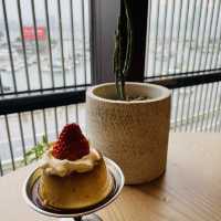 打卡 喫茶