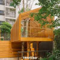 dusitD2 Hua Hin พื้นที่ความสุข ดุจสรวงสวรรค์