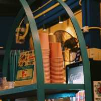 Phukettique ร้านโทสสุดฮิต ประจำภูเก็ต