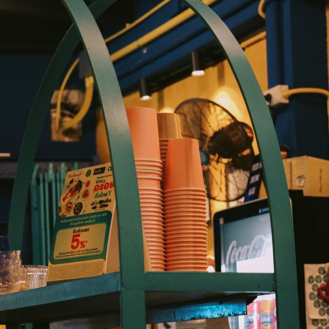 Phukettique ร้านโทสสุดฮิต ประจำภูเก็ต